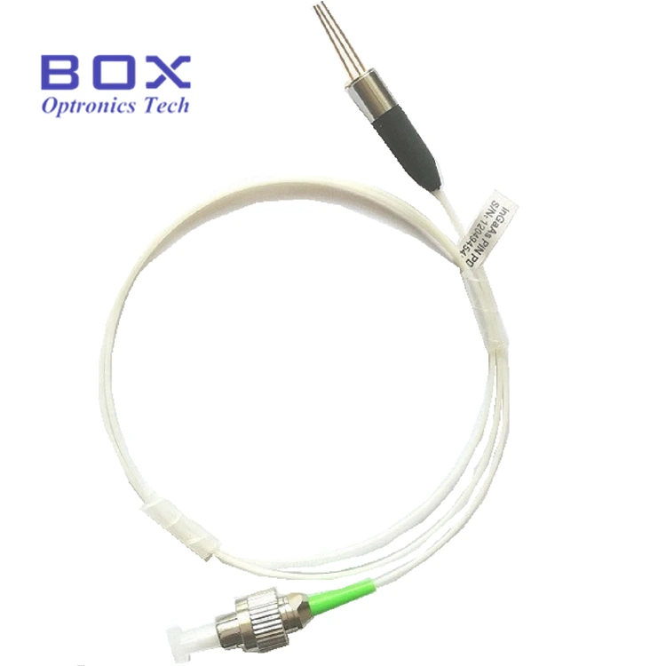 Модуль лазерного диода CWDM DFB Pigtail 1490 нм